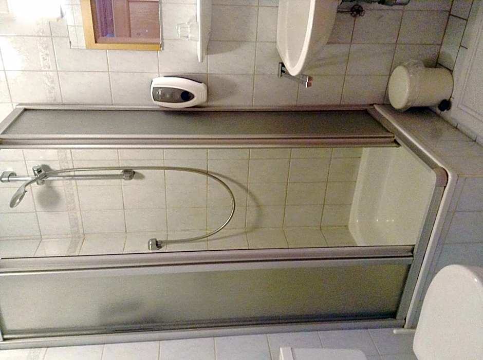 Frühstückspension zur Post Reisinger KG St Oswald