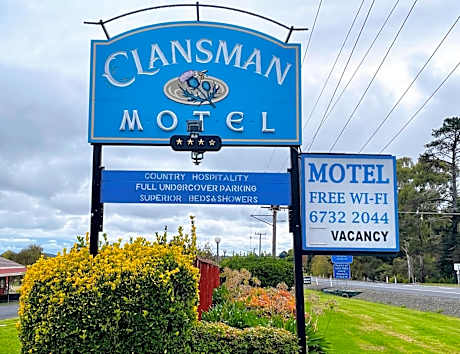 Clansman Motel