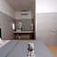 Urbanview Ava Guest House Goa Gong