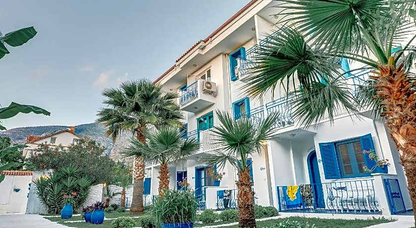 Monta Verde Hotel & Villas