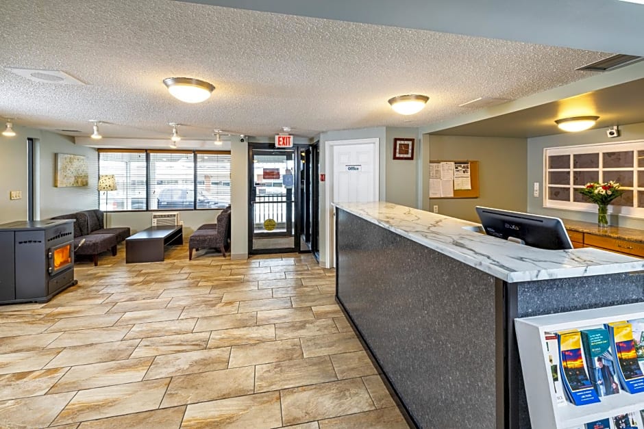 Econo Lodge Miramichi