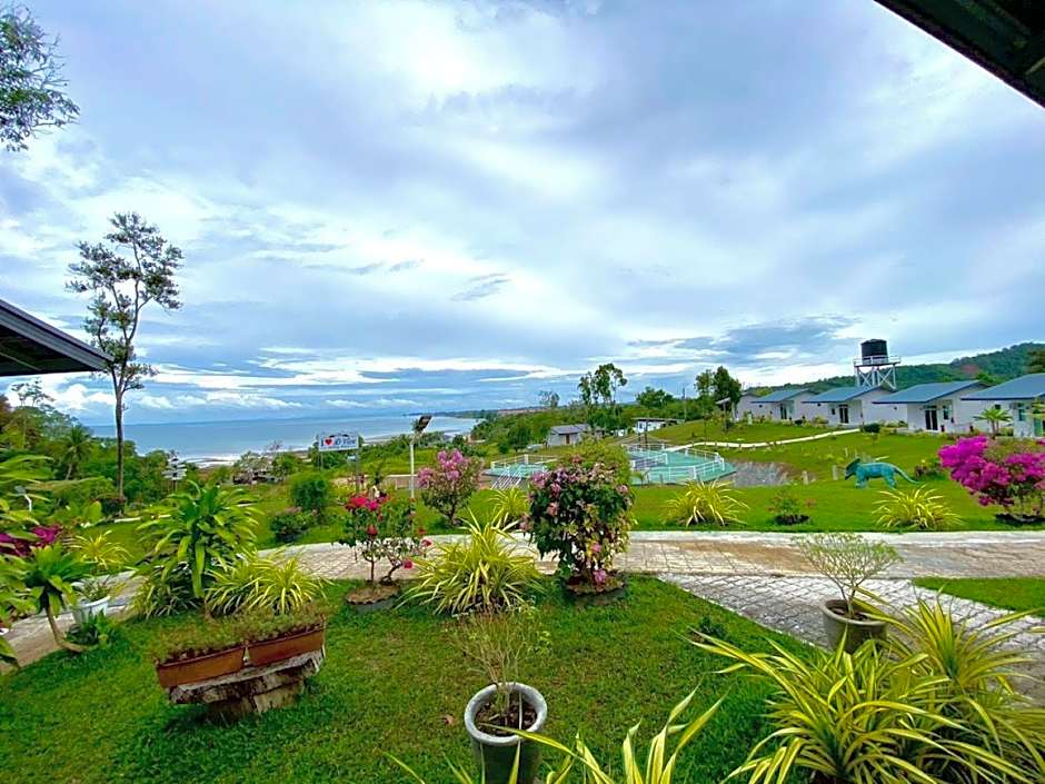 D View Holiday Homes