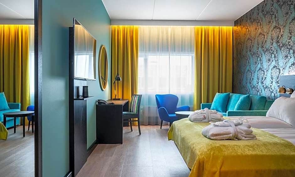 Thon Hotel Oslo Airport