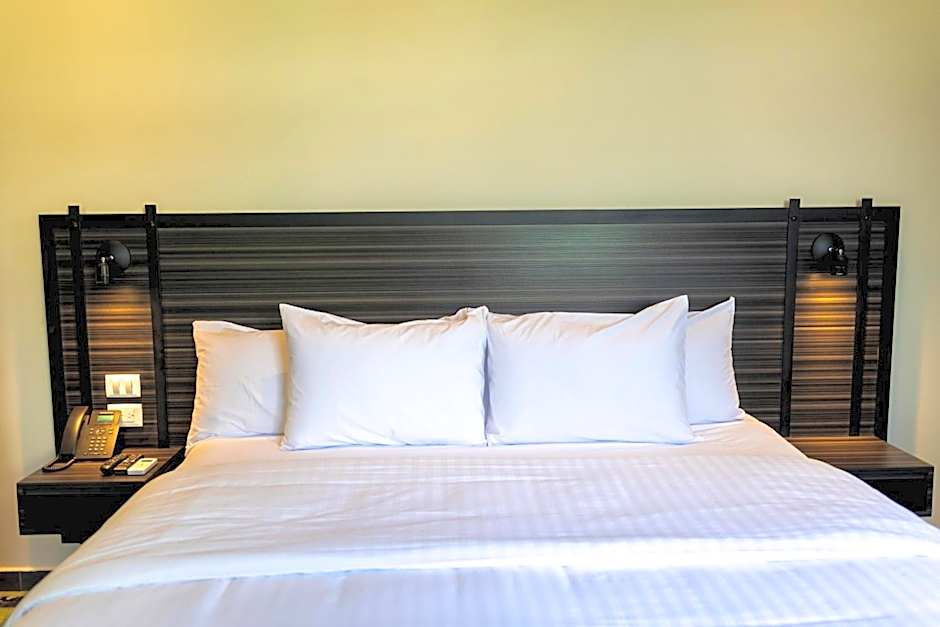 Hotel La Nacional By Kavia