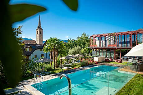 Hotel Goldener Stern