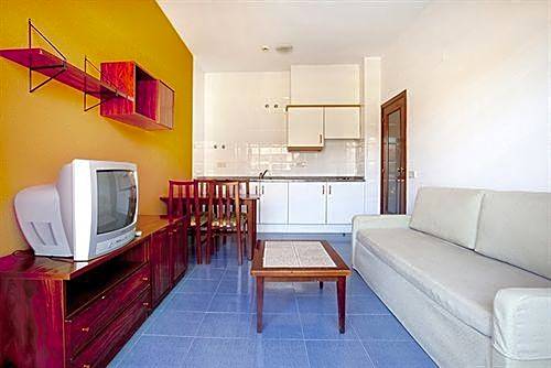 Aparthotel Olimar II