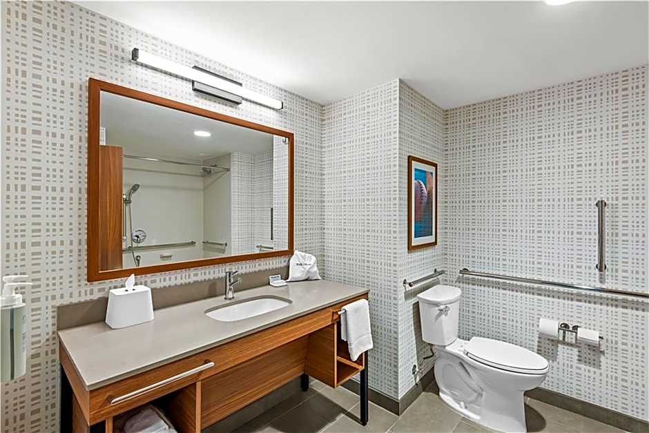 Hampton Inn by Hilton Cooperstown