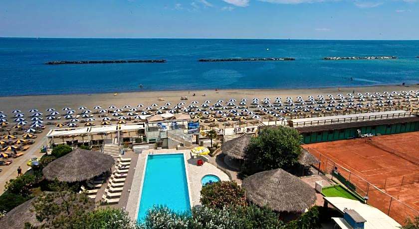 Grand Hotel Azzurra Club Lido Adriano