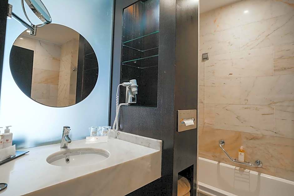 Quinta Mirabela - Design Hotel