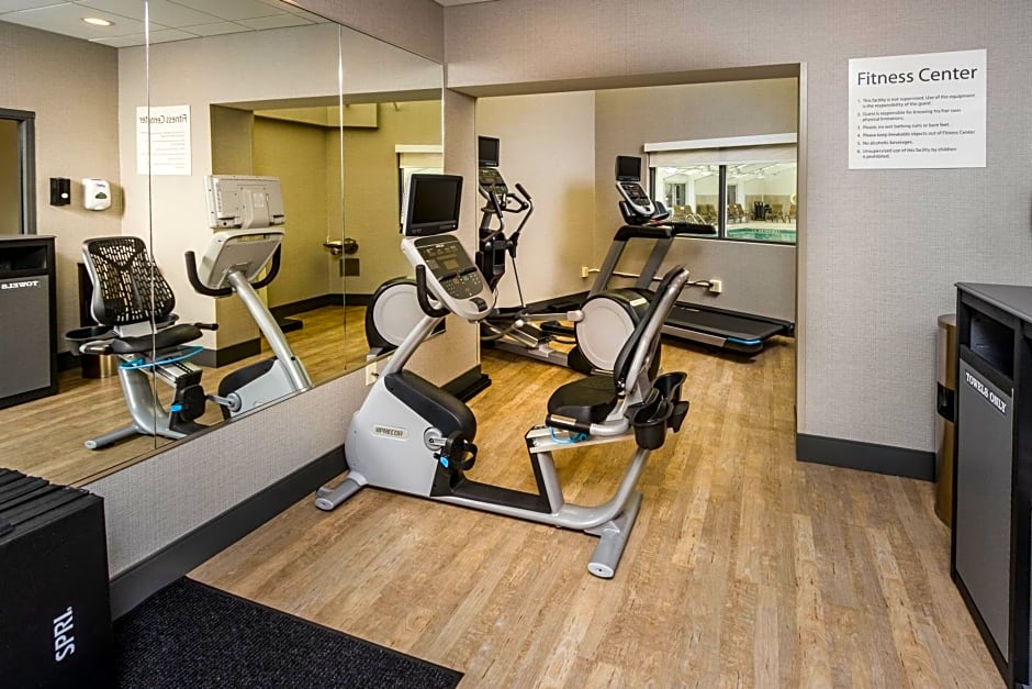 Holiday Inn Hotel & Suites Memphis-Wolfchase Galleria, an IHG Hotel
