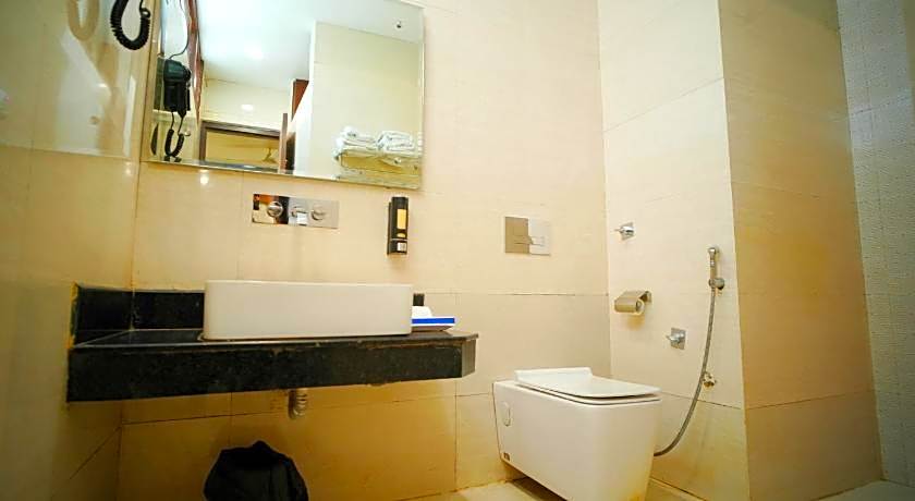 Hotel Kalka Royal