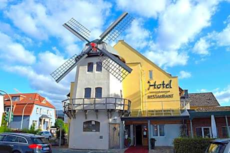 Hotel Zur Mühle