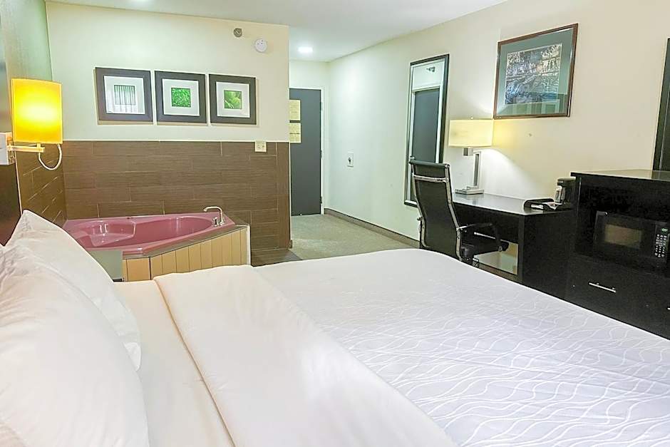 OYO Hotel Rome West GA