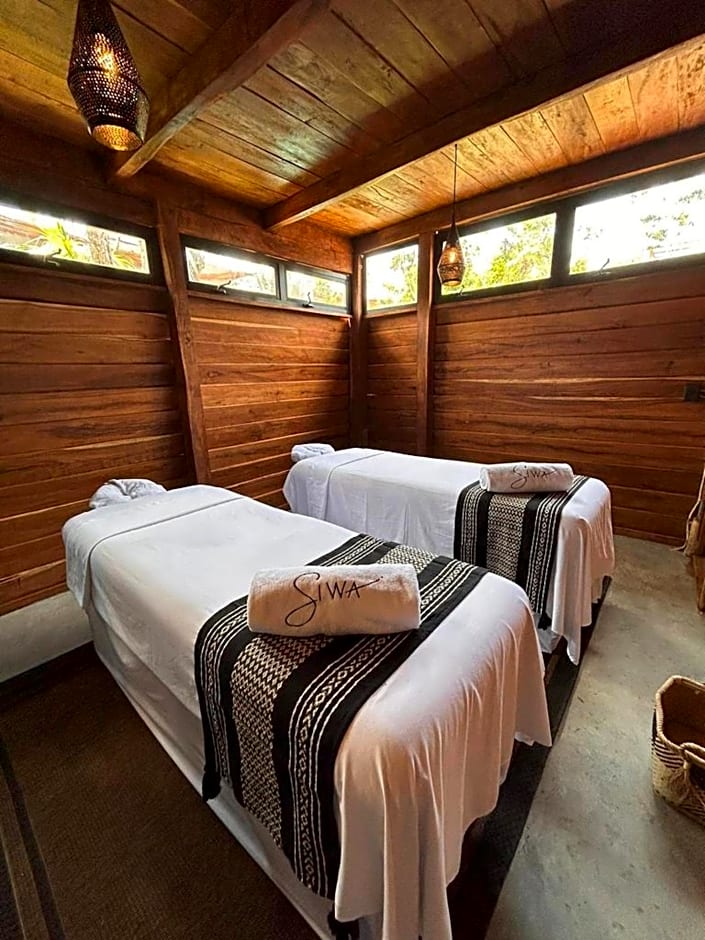 Siwa Tulum Unique Hotel & Spa