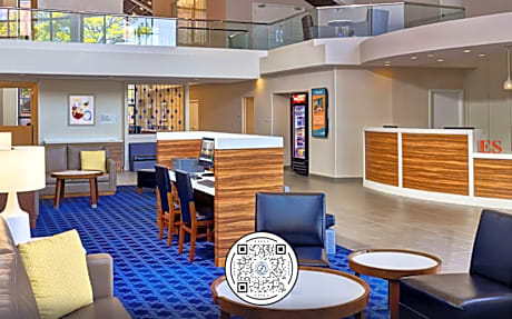 Sonesta Simply Suites Memphis East Poplar Pike