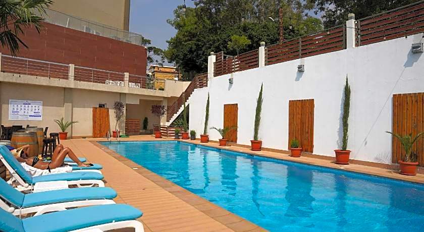 Monte Mare Hotel