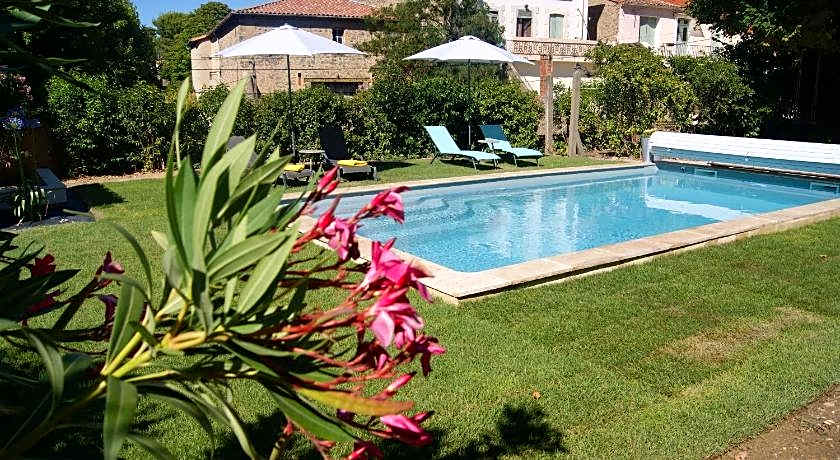 Le Petit Molière Chambres d'hôtes et gîte