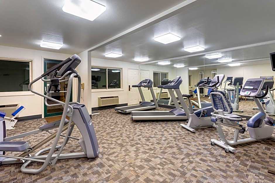 Inn at Lander, Travelodge by Wyndham