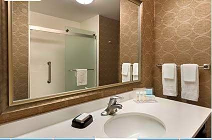 Hampton Inn Philadelphia/Voorhees