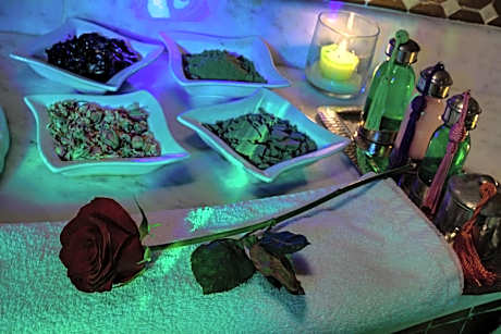 Lalla Zahra Single Room