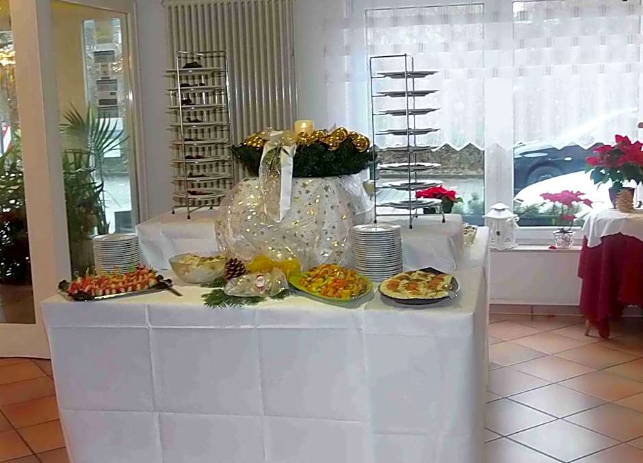 Hotel & Restaurant Wilhelm von Nassau