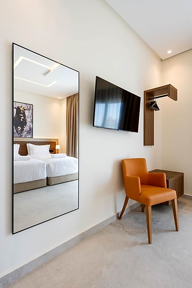 Hotel El Toro Tanger