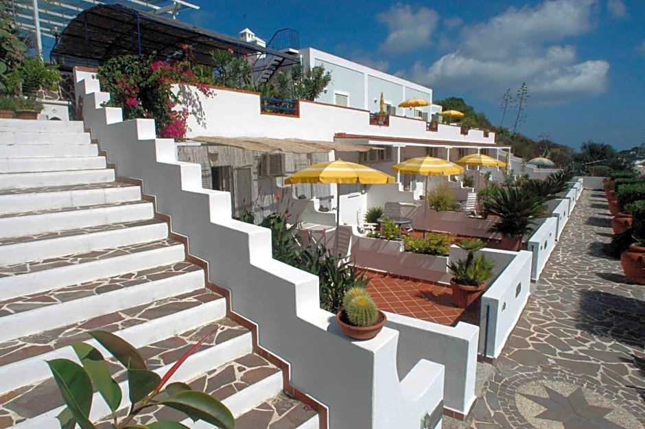 Villa Flavia - Adults Only