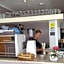 Hotel & Restaurant San Marco AB