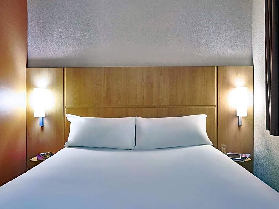 Ibis Barcelona Centro (Sagrada Familia)