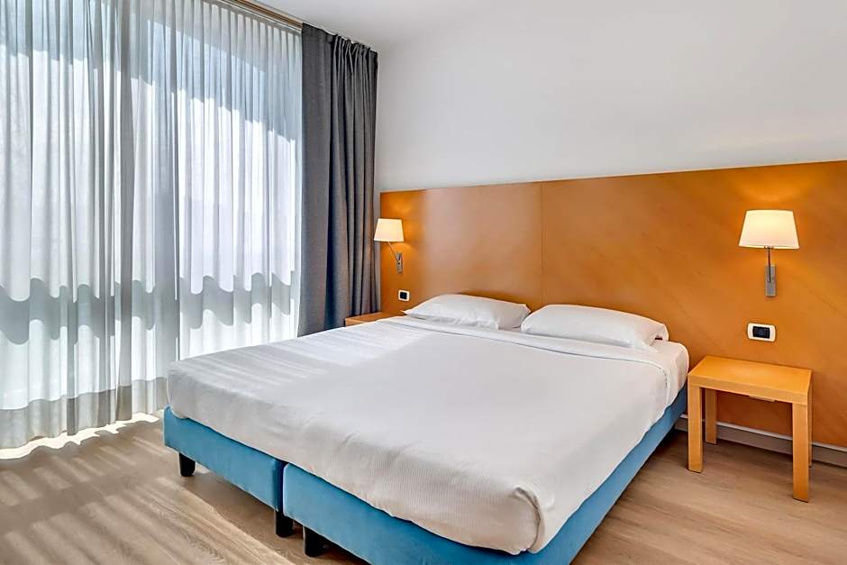 B&B HOTEL Bergamo Executive