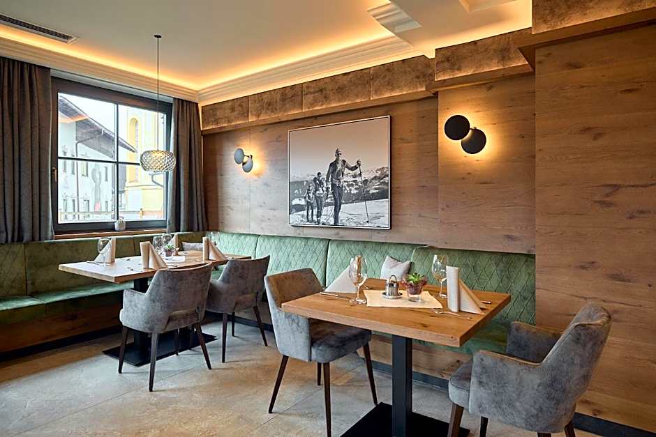 Landhotel Oberwirt