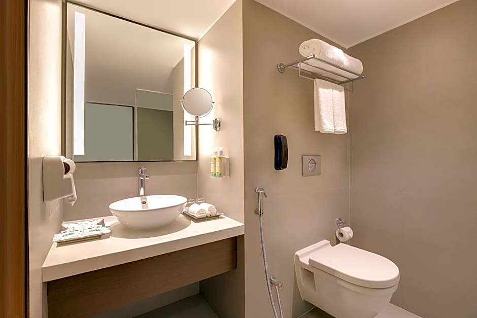 Royal Orchid Central Grazia Hotel