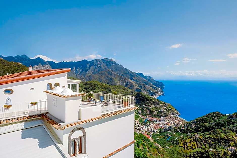 A casa di Nonna Marianna