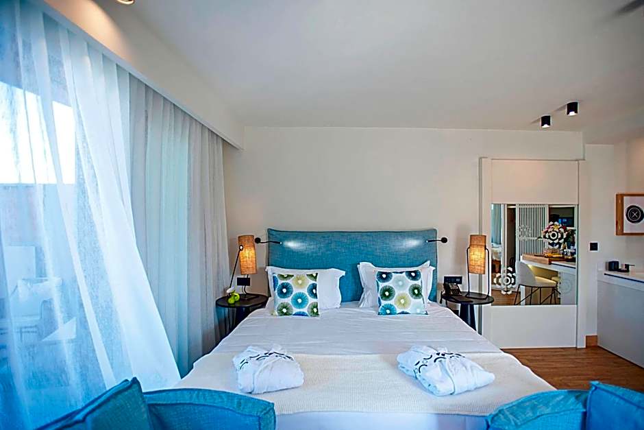 Domes Noruz Chania, Autograph Collection by Marriott Adults Only