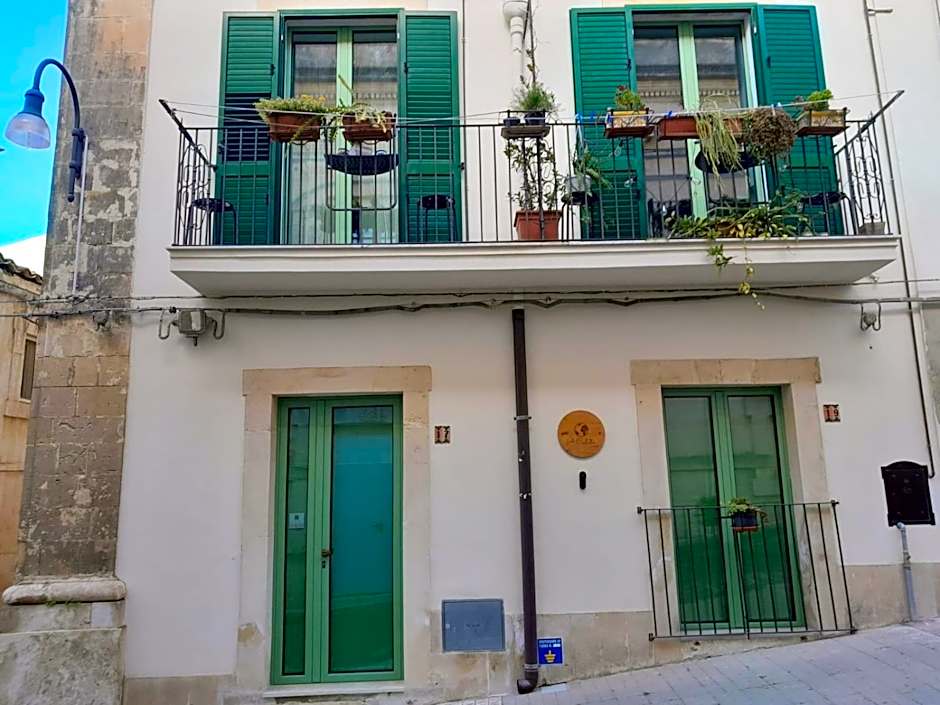 A Calata Rooms
