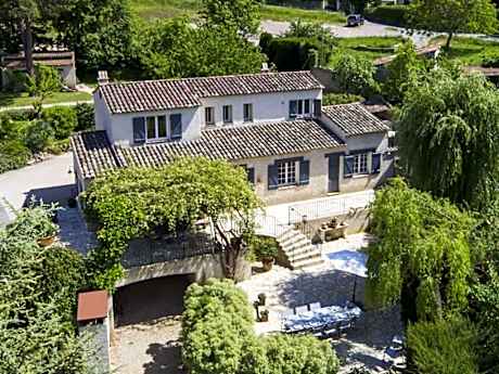 Le Vieux Lavoir - St.Paul en Foret