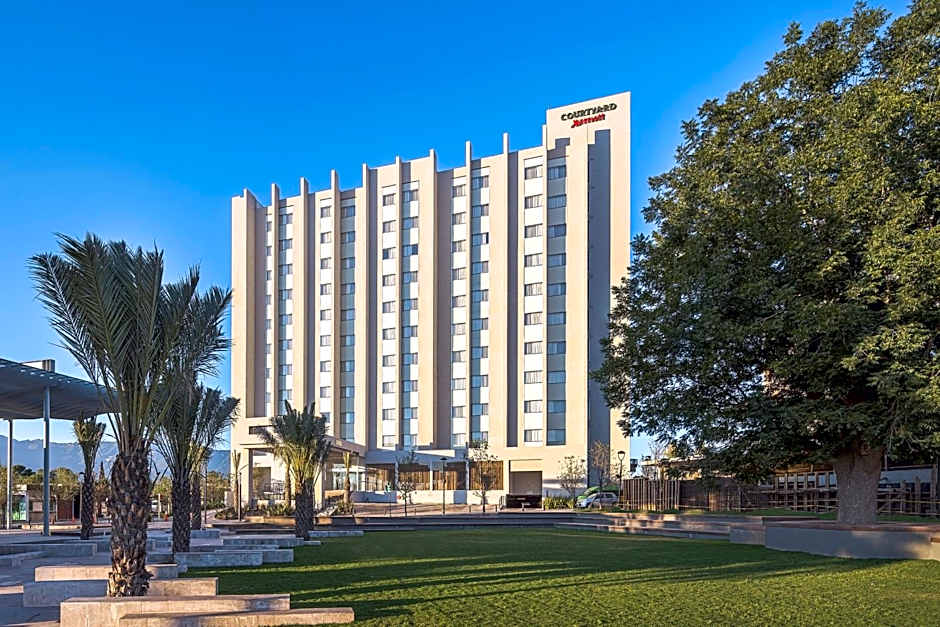 Courtyard by Marriott Saltillo