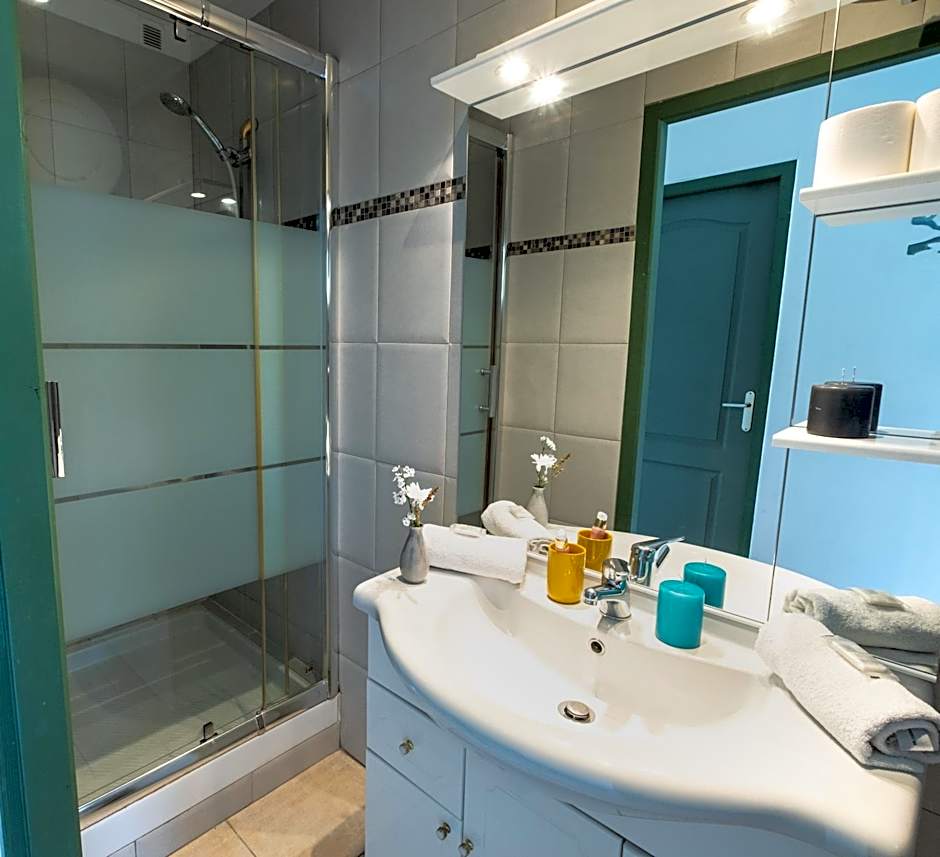 La Ciotat Le Saint Estève