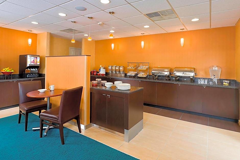 Residence Inn by Marriott Canton