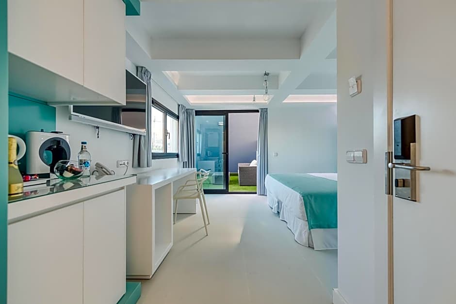 HD Acuario Lifestyle