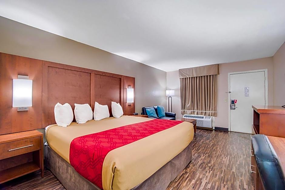 Econo Lodge Walterboro I-95