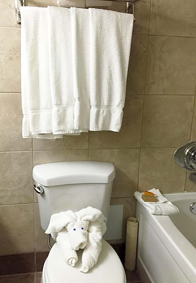 BCMInns - Lloydminster