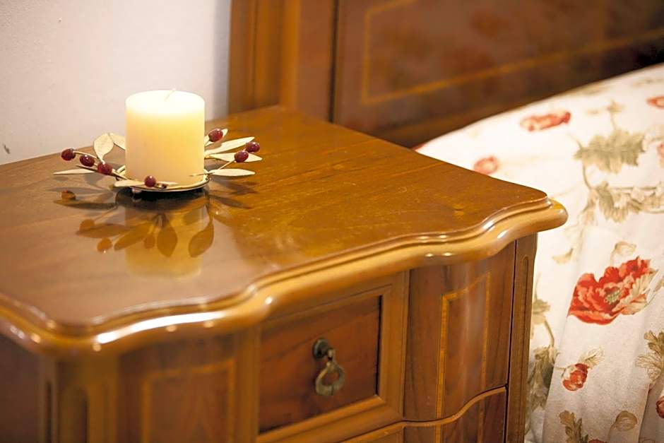 Anelia Boutique Studios & Apartments