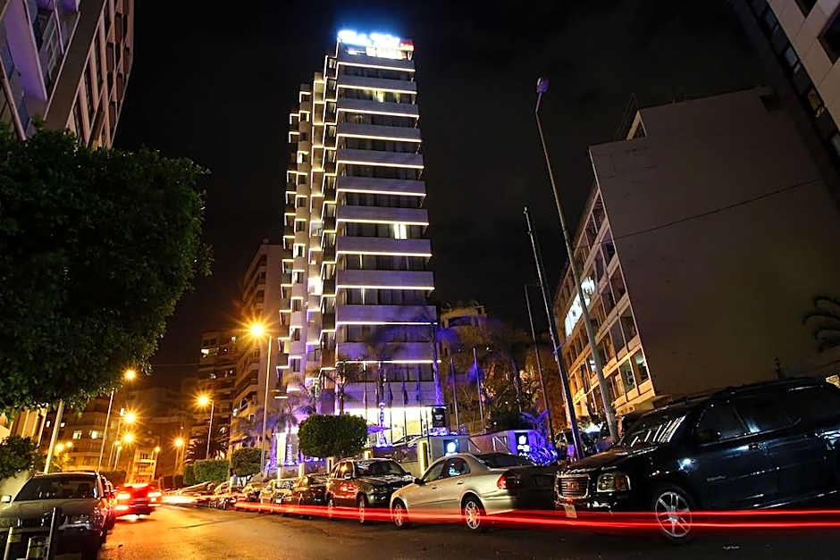 Palm Ville Suites