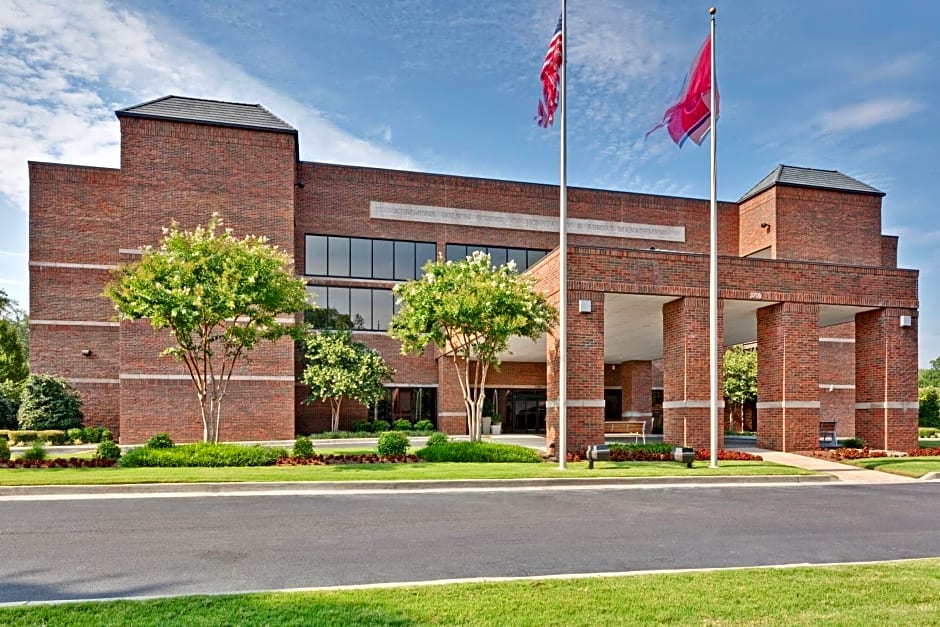 Holiday Inn Memphis - University of Memphis