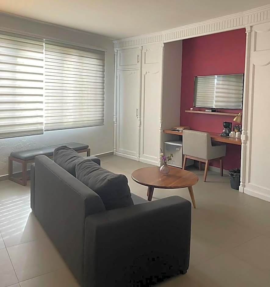 Hotel Boutique Abad