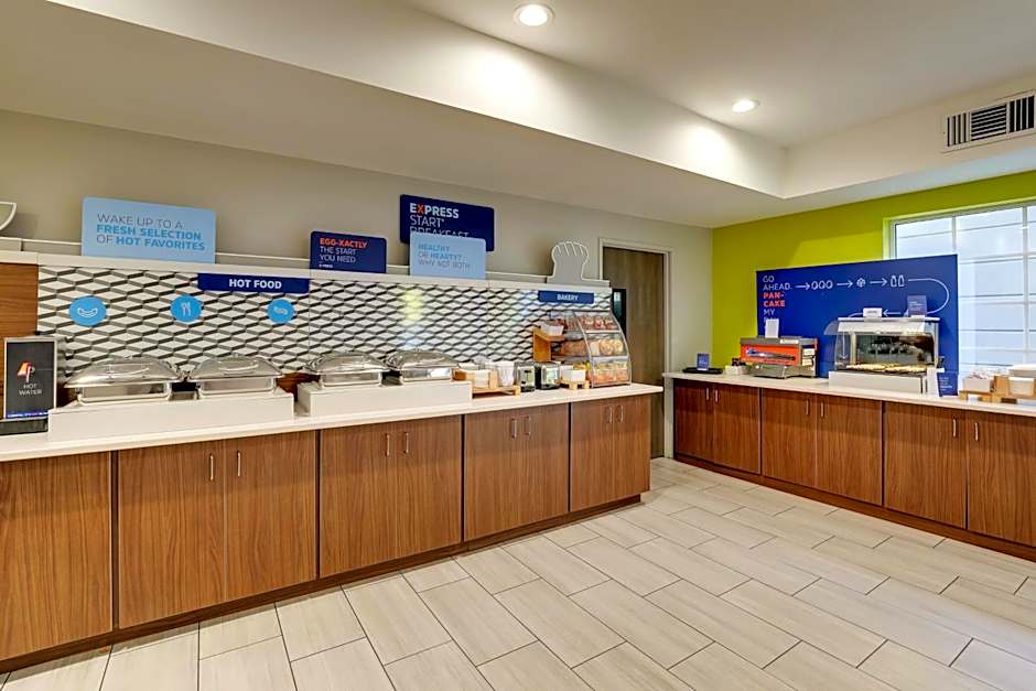 Holiday Inn Express Hotel & Suites Orangeburg By IHG