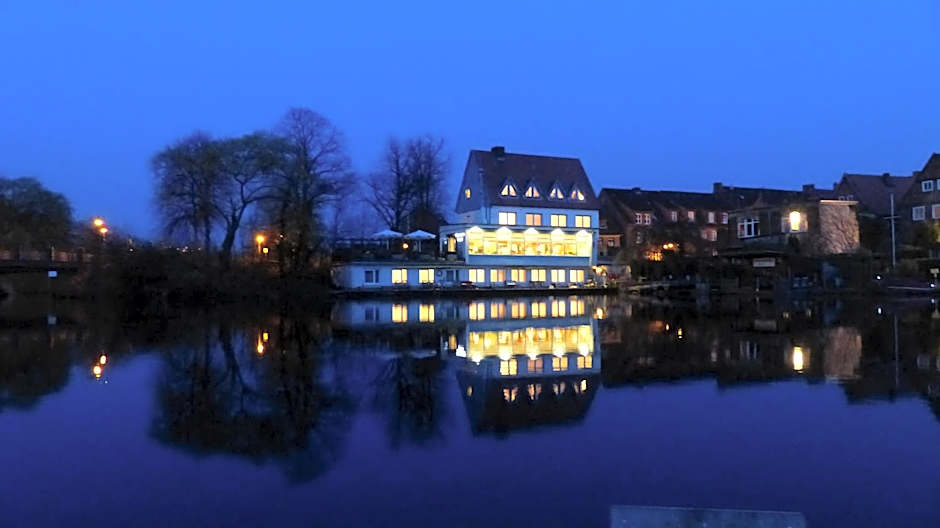 Restaurant und Hotel Zum Weissen Ross