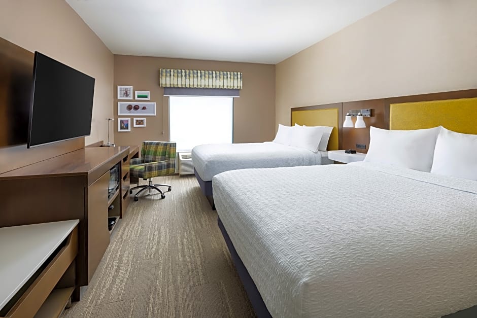 Hampton Inn By Hilton Oakhurst-Yosemite