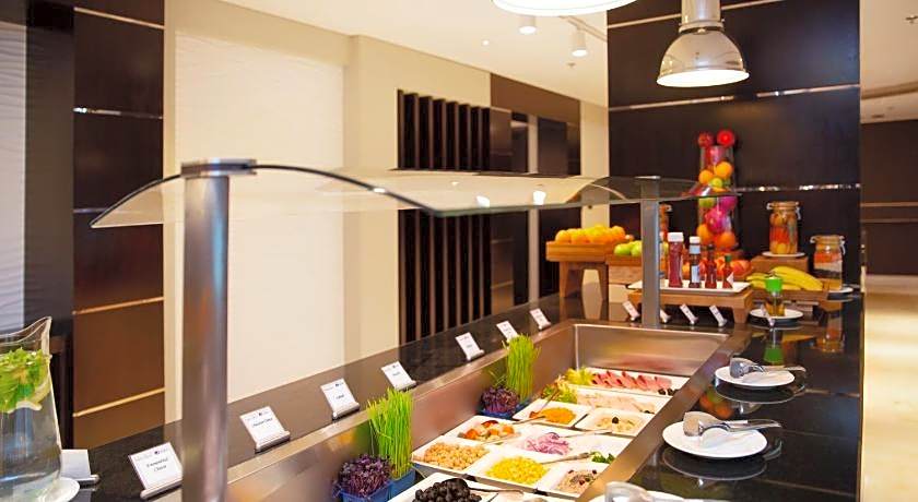 Premier Inn Doha Airport